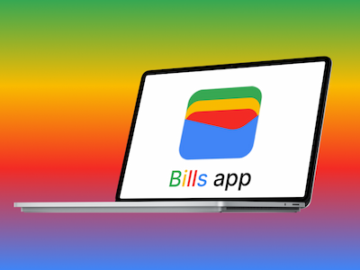 Bills App