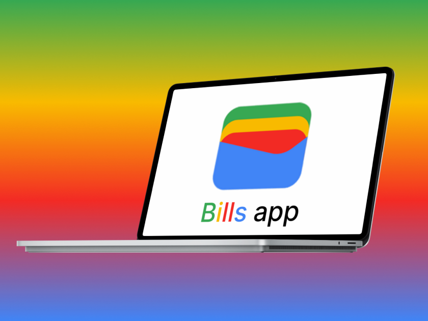 Bills App